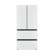김치냉장고 LG 디오스 오브제컬렉션 김치톡톡 (Z492MWW112.AKOR) 썸네일이미지 0