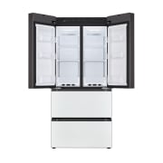 김치냉장고 LG 디오스 오브제컬렉션 김치톡톡 (Z492MWW112.AKOR) 썸네일이미지 3