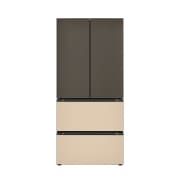 LG 오브제컬렉션 LG 디오스 오브제컬렉션 김치톡톡 (Z492FTS17ES.AKOR) 썸네일이미지 0