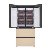 LG 오브제컬렉션 LG 디오스 오브제컬렉션 김치톡톡 (Z492FTS17ES.AKOR) 썸네일이미지 4