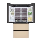 LG 오브제컬렉션 LG 디오스 오브제컬렉션 김치톡톡 (Z492FTS17ES.AKOR) 썸네일이미지 5