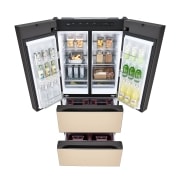 LG 오브제컬렉션 LG 디오스 오브제컬렉션 김치톡톡 (Z492FTS17ES.AKOR) 썸네일이미지 9