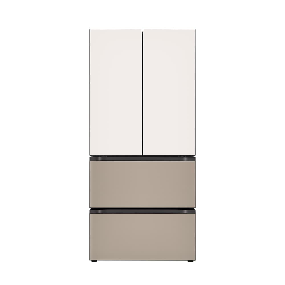 LG 오브제컬렉션 LG 디오스 오브제컬렉션 김치톡톡 (Z492GBC17ES.AKOR) 메인이미지 0