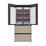 LG 오브제컬렉션 LG 디오스 오브제컬렉션 김치톡톡 (Z492GBC17ES.AKOR) 썸네일이미지 4