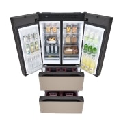 LG 오브제컬렉션 LG 디오스 오브제컬렉션 김치톡톡 (Z492GBC17ES.AKOR) 썸네일이미지 9