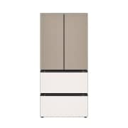 김치냉장고 LG 디오스 오브제컬렉션 김치톡톡 (Z492GCB17ES.AKOR) 썸네일이미지 0