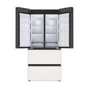 김치냉장고 LG 디오스 오브제컬렉션 김치톡톡 (Z492GCB17ES.AKOR) 썸네일이미지 3
