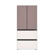 김치냉장고 LG 디오스 오브제컬렉션 김치톡톡 (Z492GKB17ES.AKOR) 썸네일이미지 0