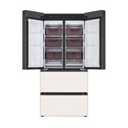 김치냉장고 LG 디오스 오브제컬렉션 김치톡톡 (Z492GKB17ES.AKOR) 썸네일이미지 4
