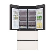 김치냉장고 LG 디오스 오브제컬렉션 김치톡톡 (Z492GKB17ES.AKOR) 썸네일이미지 5