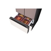 김치냉장고 LG 디오스 오브제컬렉션 김치톡톡 (Z492GKB17ES.AKOR) 썸네일이미지 6