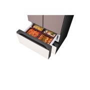 김치냉장고 LG 디오스 오브제컬렉션 김치톡톡 (Z492GKB17ES.AKOR) 썸네일이미지 7