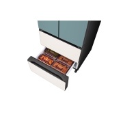 LG 오브제컬렉션 LG 디오스 오브제컬렉션 김치톡톡 (Z492GTB17ES.AKOR) 썸네일이미지 8