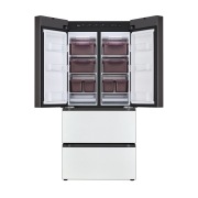 LG 오브제컬렉션 LG 디오스 오브제컬렉션 김치톡톡 (Z492MWW17ES.AKOR) 썸네일이미지 4