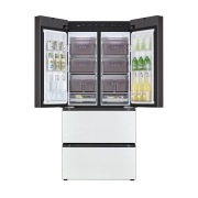 LG 오브제컬렉션 LG 디오스 오브제컬렉션 김치톡톡 (Z492MWW17ES.AKOR) 썸네일이미지 5