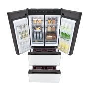 LG 오브제컬렉션 LG 디오스 오브제컬렉션 김치톡톡 (Z492MWW17ES.AKOR) 썸네일이미지 9
