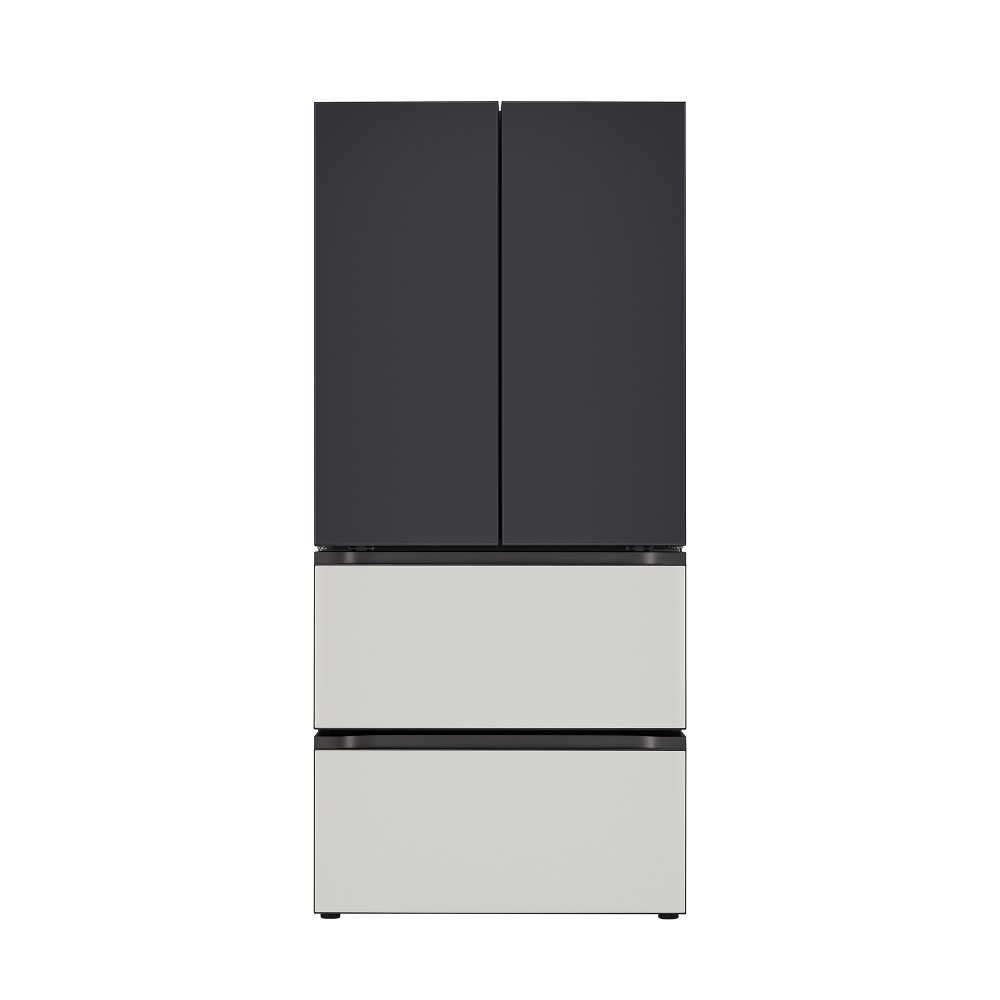 김치냉장고 LG 디오스 오브제컬렉션 김치톡톡 (Z492MBG17ES.AKOR) 메인이미지 0