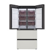 김치냉장고 LG 디오스 오브제컬렉션 김치톡톡 (Z492MBG17ES.AKOR) 썸네일이미지 4