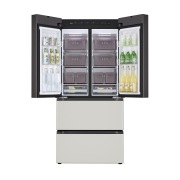김치냉장고 LG 디오스 오브제컬렉션 김치톡톡 (Z492MBG17ES.AKOR) 썸네일이미지 5