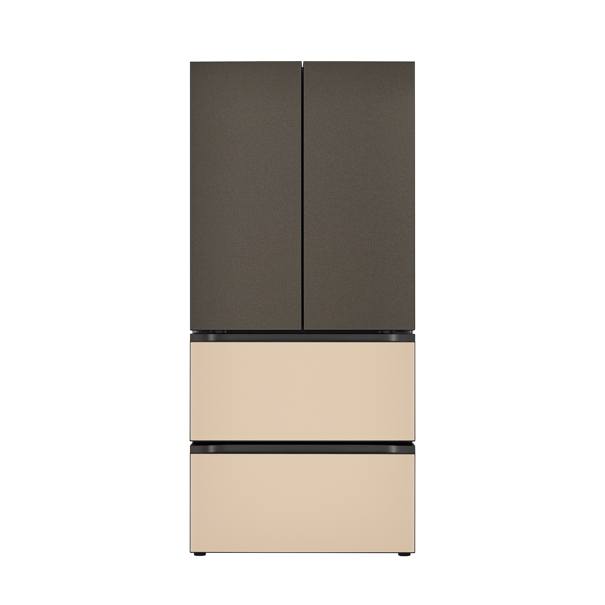 김치냉장고 LG 디오스 오브제컬렉션 김치톡톡 (Z492FTS15ES.AKOR) 줌이미지 0