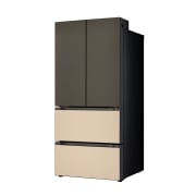 김치냉장고 LG 디오스 오브제컬렉션 김치톡톡 (Z492FTS15ES.AKOR) 썸네일이미지 1