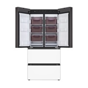 김치냉장고 LG 디오스 오브제컬렉션 김치톡톡 (Z492GWW15ES.AKOR) 썸네일이미지 4