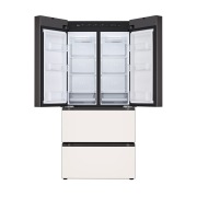 김치냉장고 LG 디오스 오브제컬렉션 김치톡톡 (Z492GPB15ES.AKOR) 썸네일이미지 4