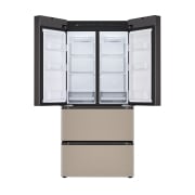 김치냉장고 LG 디오스 오브제컬렉션 김치톡톡 (Z492GBC15ES.AKOR) 썸네일이미지 3