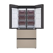 김치냉장고 LG 디오스 오브제컬렉션 김치톡톡 (Z492GBC15ES.AKOR) 썸네일이미지 4
