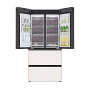 김치냉장고 LG 디오스 오브제컬렉션 김치톡톡 (Z492GTB15ES.AKOR) 썸네일이미지 5