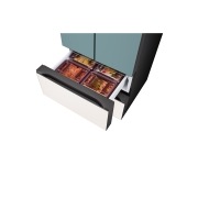 김치냉장고 LG 디오스 오브제컬렉션 김치톡톡 (Z492GTB15ES.AKOR) 썸네일이미지 6