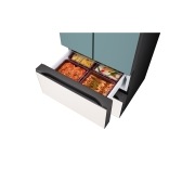 김치냉장고 LG 디오스 오브제컬렉션 김치톡톡 (Z492GTB15ES.AKOR) 썸네일이미지 7