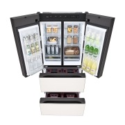 김치냉장고 LG 디오스 오브제컬렉션 김치톡톡 (Z492GTB15ES.AKOR) 썸네일이미지 9