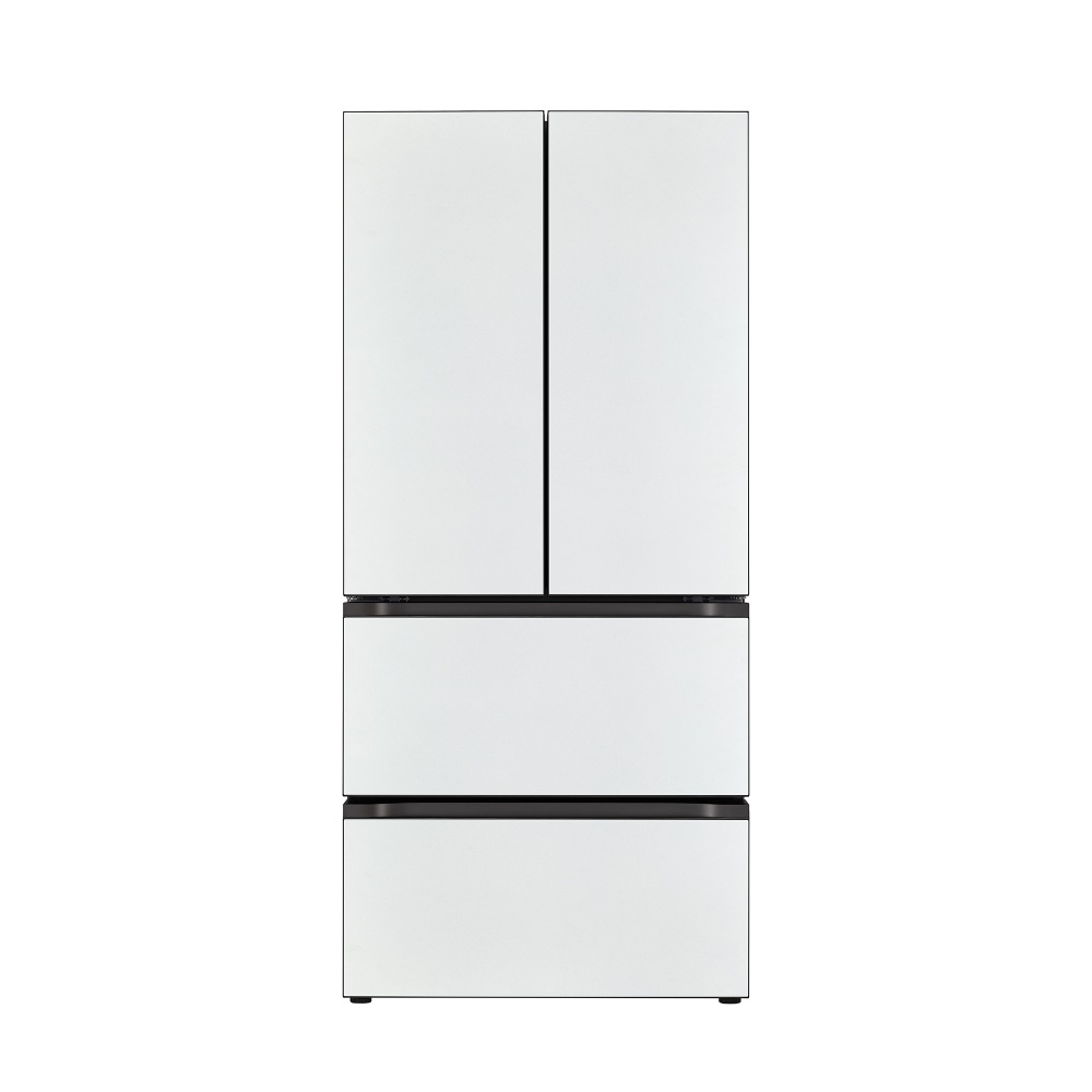 김치냉장고 LG 디오스 오브제컬렉션 김치톡톡 (Z492MWW15ES.AKOR) 메인이미지 0