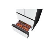 김치냉장고 LG 디오스 오브제컬렉션 김치톡톡 (Z492MWW15ES.AKOR) 썸네일이미지 8