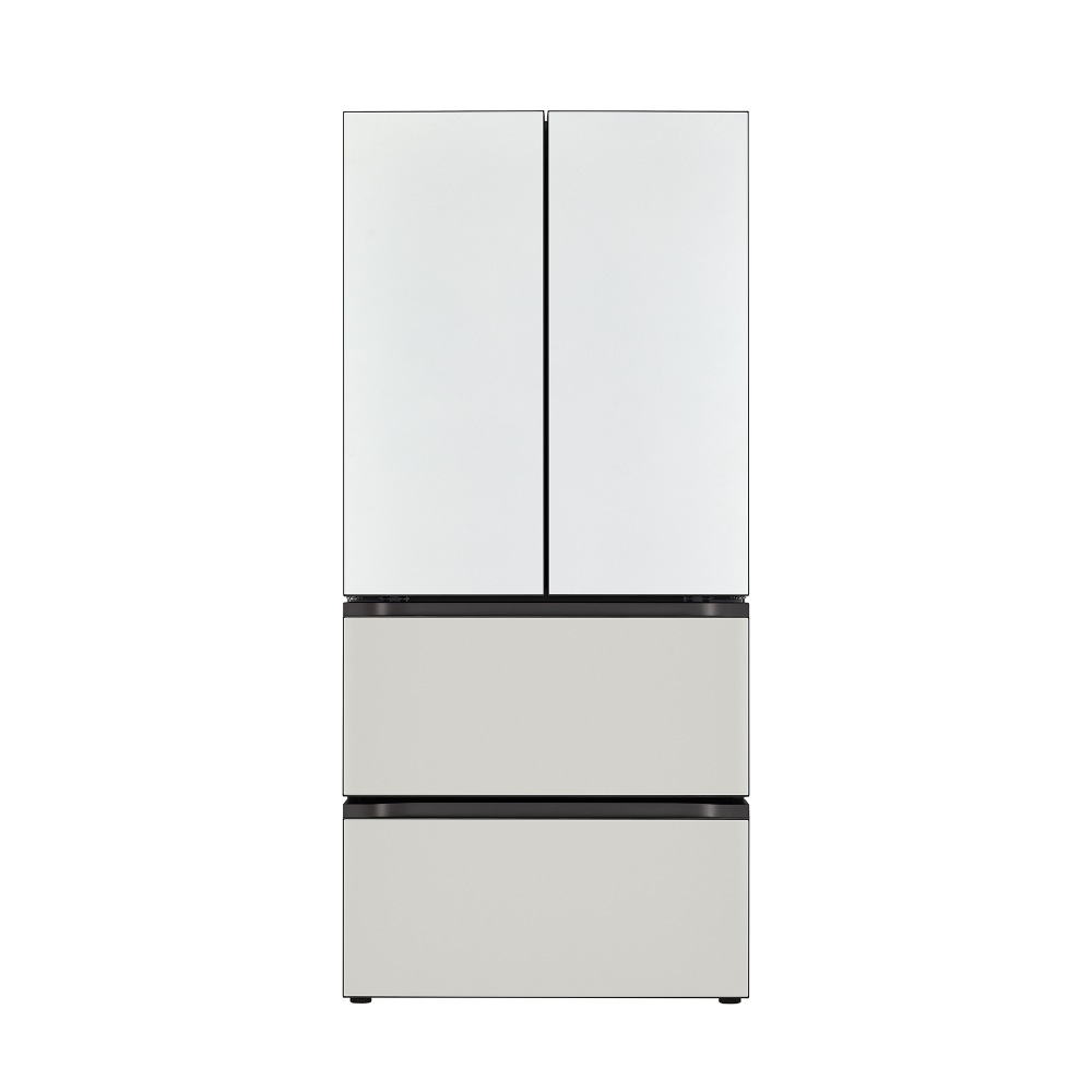 김치냉장고 LG 디오스 오브제컬렉션 김치톡톡 (Z492MWG15ES.AKOR) 메인이미지 0