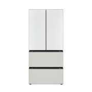 김치냉장고 LG 디오스 오브제컬렉션 김치톡톡 (Z492MWG15ES.AKOR) 썸네일이미지 0