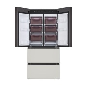 김치냉장고 LG 디오스 오브제컬렉션 김치톡톡 (Z492MWG15ES.AKOR) 썸네일이미지 4