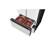 김치냉장고 LG 디오스 오브제컬렉션 김치톡톡 (Z492MWG15ES.AKOR) 썸네일이미지 6