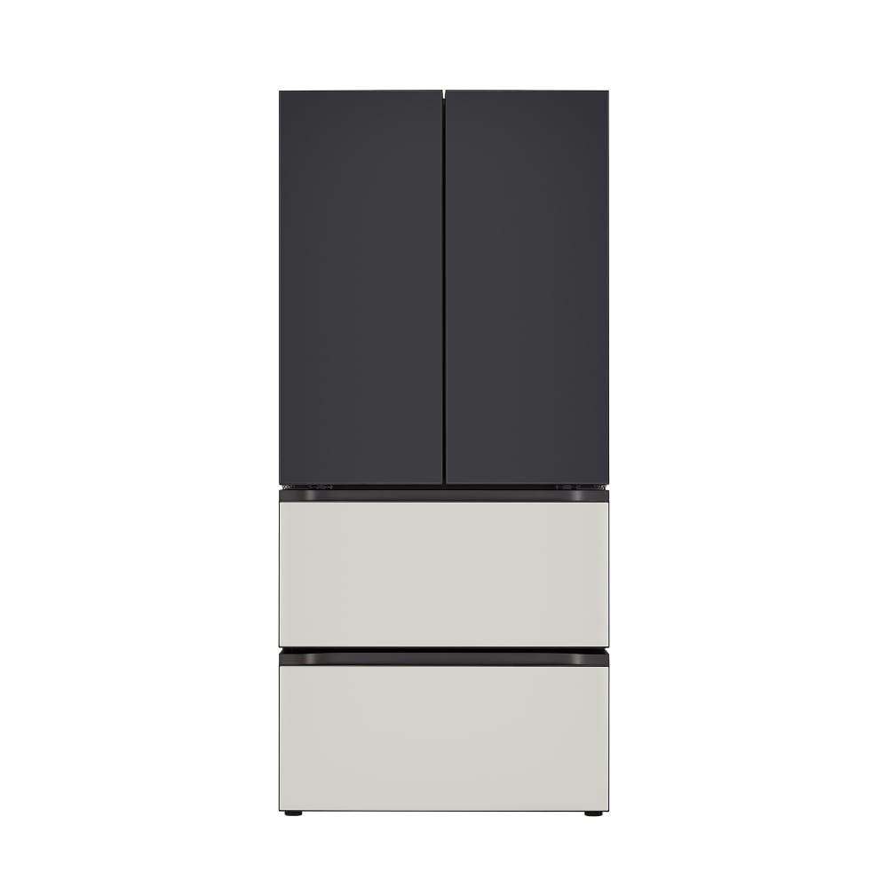 김치냉장고 LG 디오스 오브제컬렉션 김치톡톡 (Z492MBG15ES.AKOR) 메인이미지 0