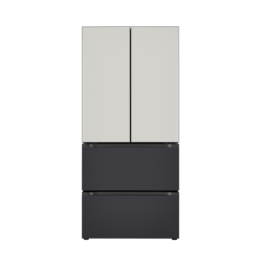 김치냉장고 LG 디오스 오브제컬렉션 김치톡톡 (Z492MGB15ES.AKOR) 메인이미지 0