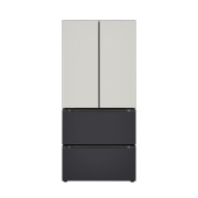 김치냉장고 LG 디오스 오브제컬렉션 김치톡톡 (Z492MGB15ES.AKOR) 썸네일이미지 1