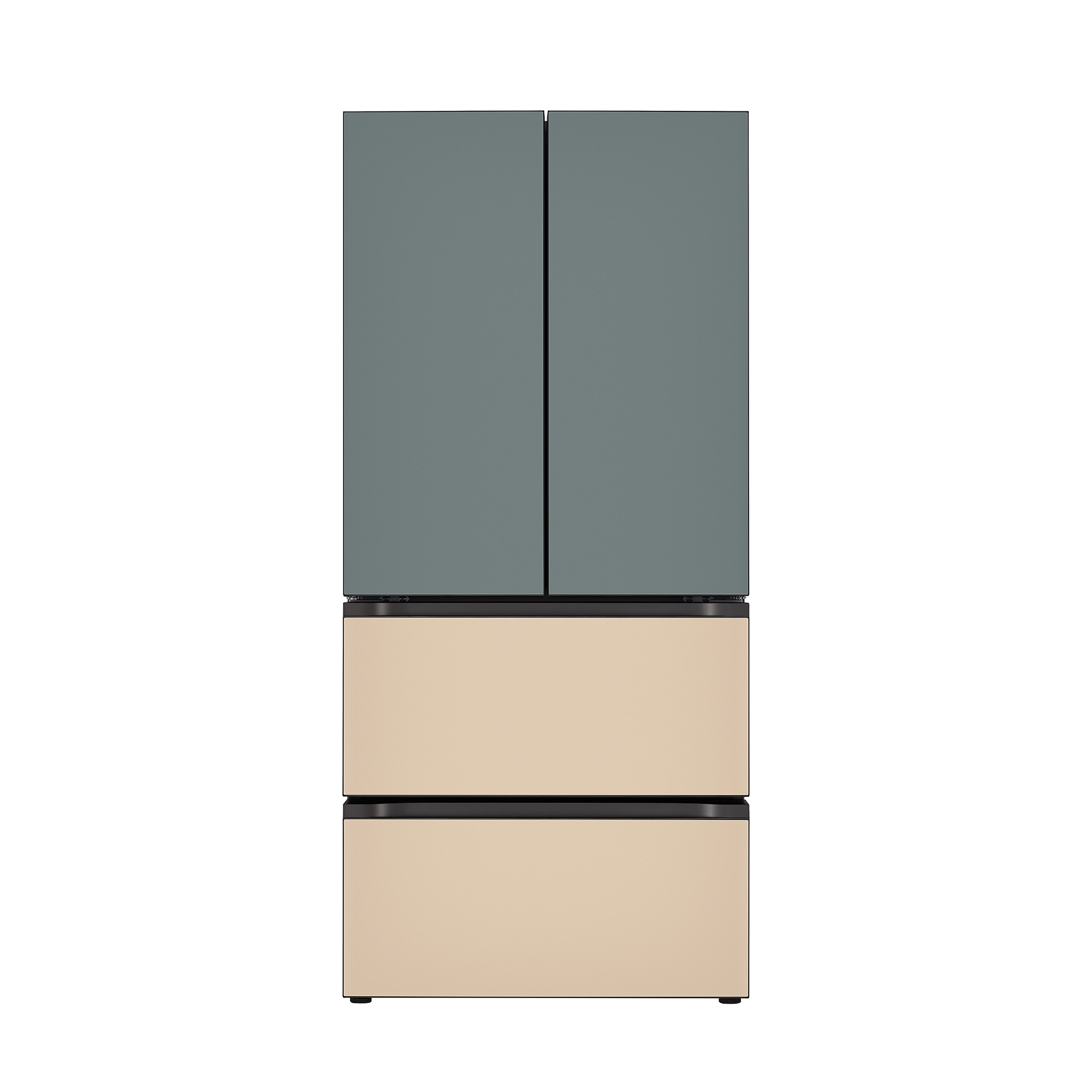 김치냉장고 LG 디오스 오브제컬렉션 김치톡톡 (Z492FBS14ES.AKOR) 줌이미지 0