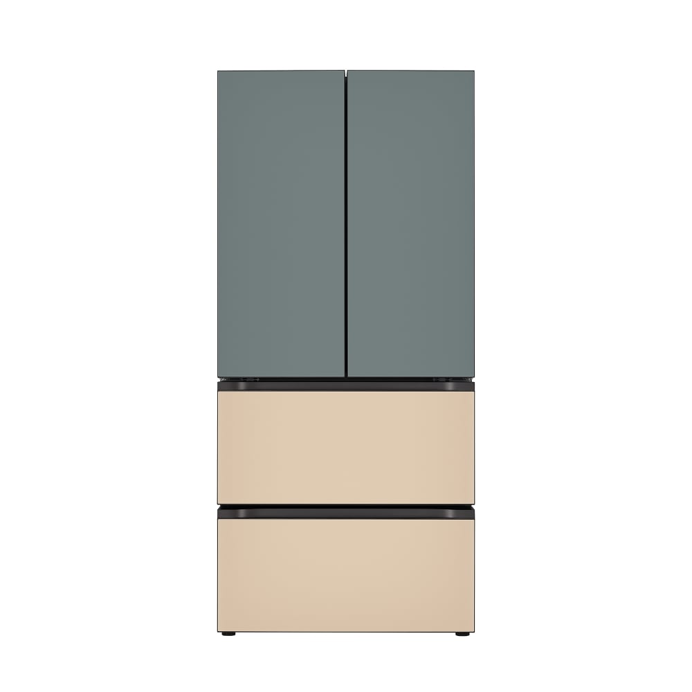김치냉장고 LG 디오스 오브제컬렉션 김치톡톡 (Z492FBS14ES.AKOR) 메인이미지 0