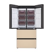 김치냉장고 LG 디오스 오브제컬렉션 김치톡톡 (Z492FBS14ES.AKOR) 썸네일이미지 4