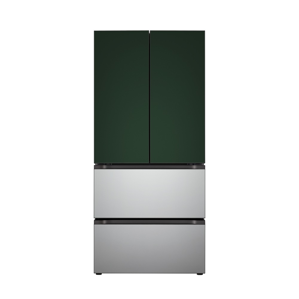 김치냉장고 LG 디오스 오브제컬렉션 김치톡톡 (Z492SGS14ES.AKOR) 메인이미지 0