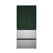 김치냉장고 LG 디오스 오브제컬렉션 김치톡톡 (Z492SGS14ES.AKOR) 썸네일이미지 0