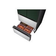 김치냉장고 LG 디오스 오브제컬렉션 김치톡톡 (Z492SGS14ES.AKOR) 썸네일이미지 8