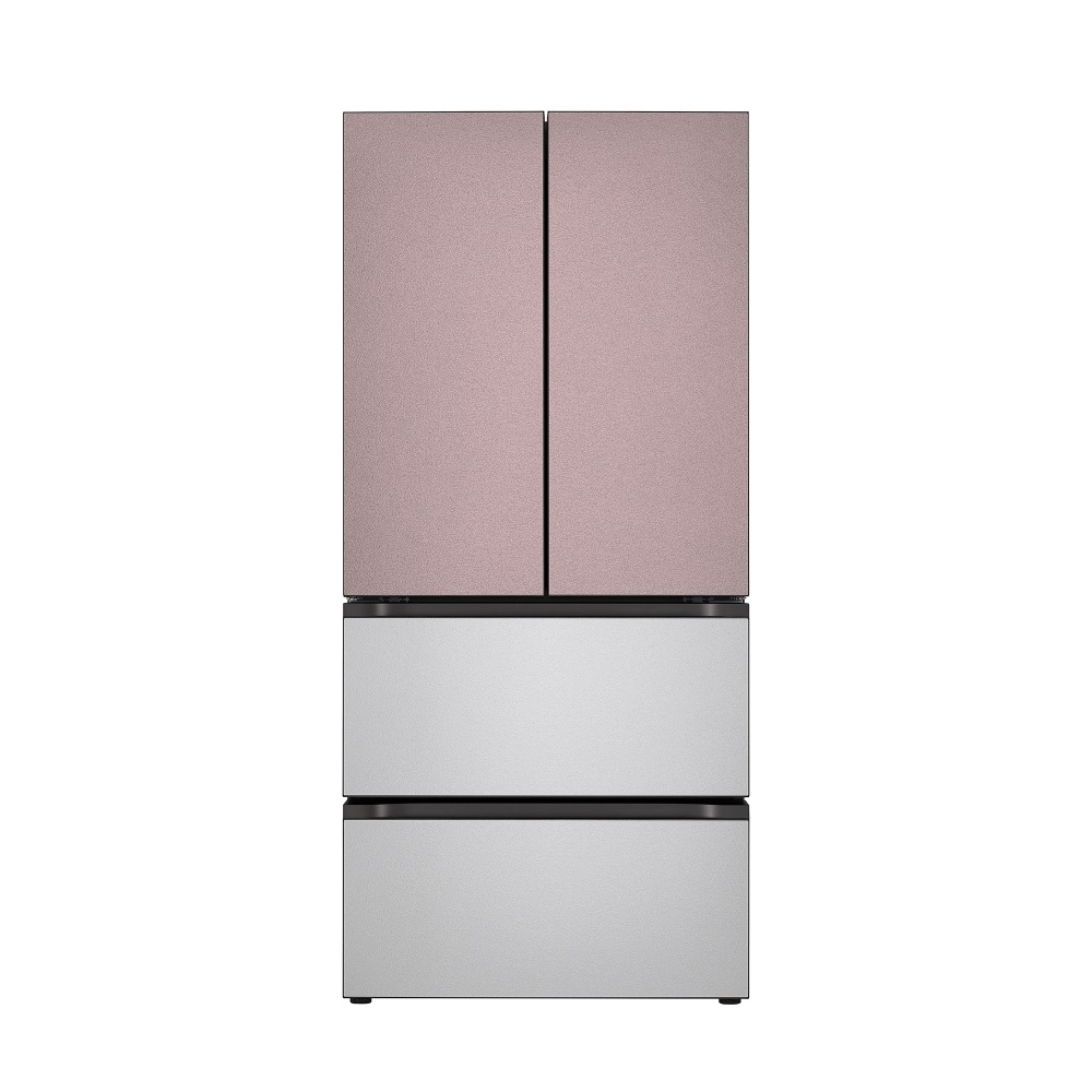 김치냉장고 LG 디오스 오브제컬렉션 김치톡톡 (Z492SKV14ES.AKOR) 메인이미지 0