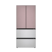 김치냉장고 LG 디오스 오브제컬렉션 김치톡톡 (Z492SKV14ES.AKOR) 썸네일이미지 0